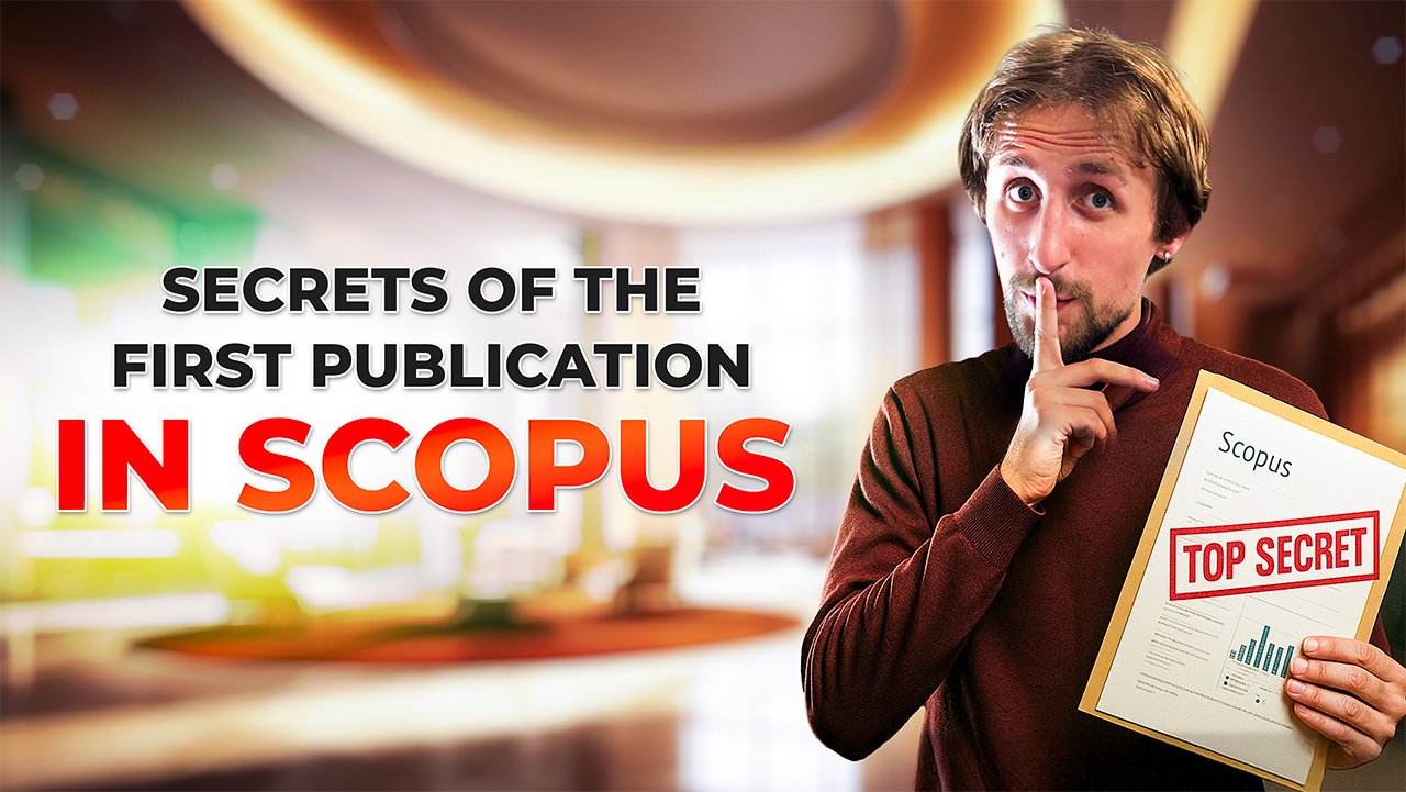 Publicarea în Scopus și Web of Science: greșeli tipice ale începătorilor